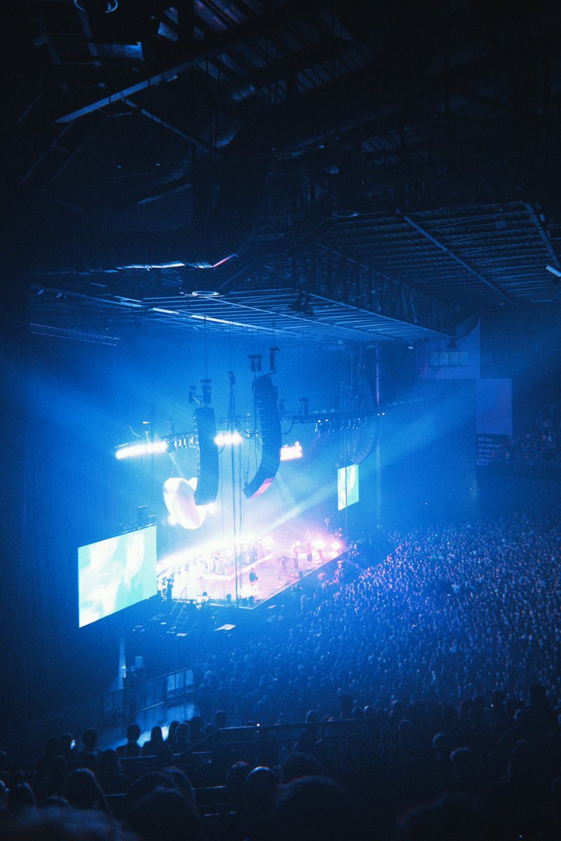 no motorcycle boy is criminal but <a href="/fontainesdublin/">Fontaines D.C.</a> biblical nonetheless