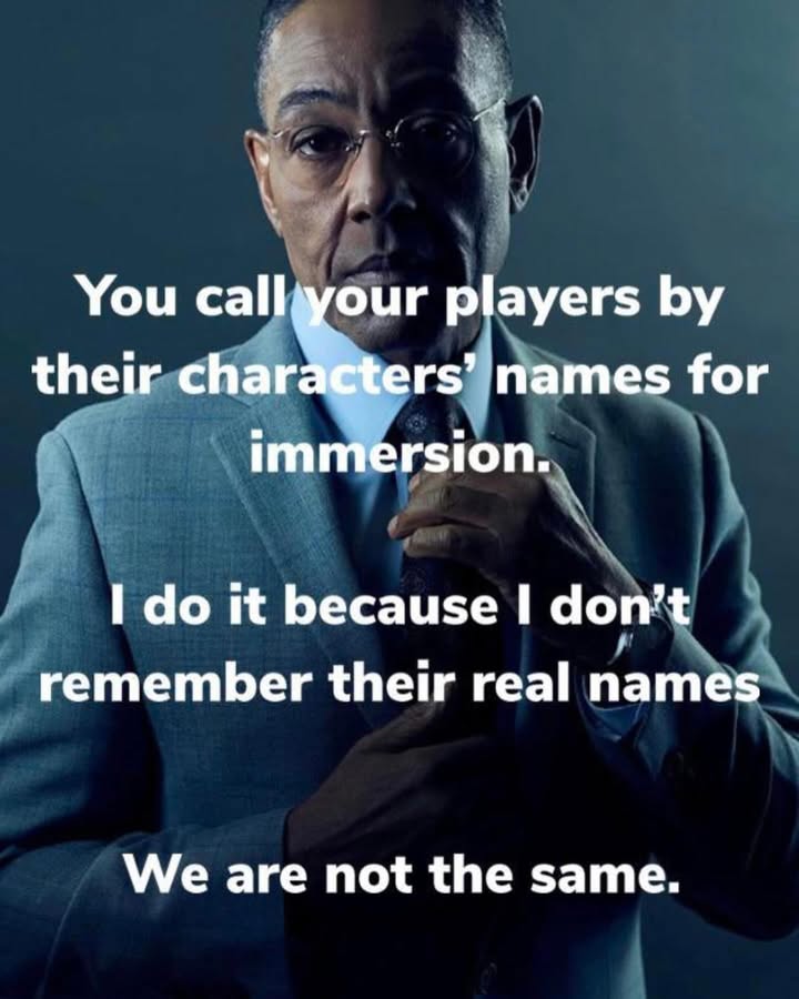 memeslich 💀 dnd memes (@memeslich) on Twitter photo 