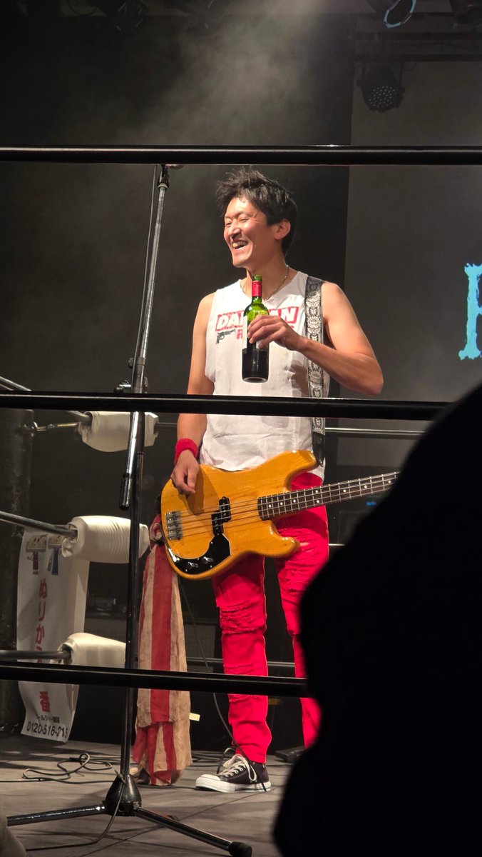 0288mura2112ko's tweet photo. めちゃくちゃカッコ良くて
いっぱい撮っちゃった📸
#宝ケ池わいわいフェスタ
#BULLROCK https://t.co/sDaWGG8Lf0
