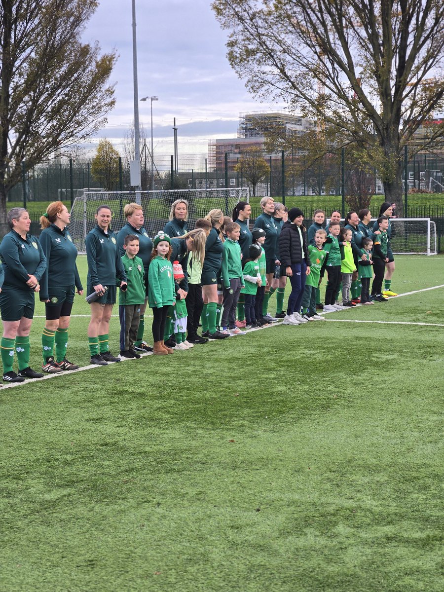 Ireland Fans Team tweet media