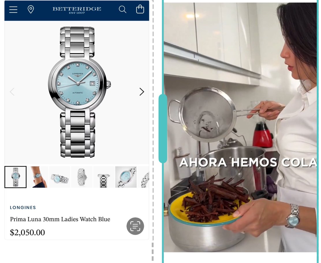 En que TRABAJA Luisa? Que tiene tanto dinero 💰 para comprarse todo de marcas caras del IMPERIO 🤔