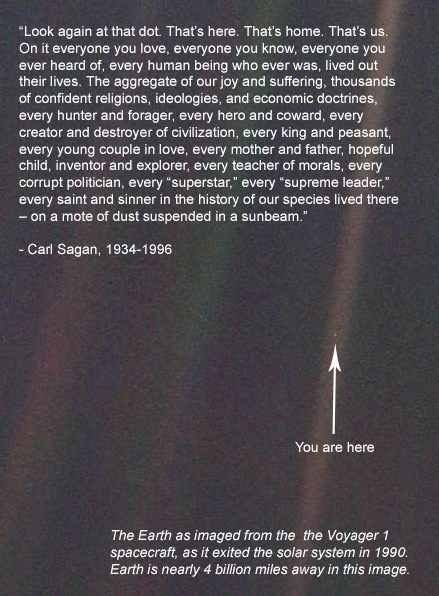 computerbiscuit's tweet photo. @curiosityonx #CarlSagan
#Joy
#Earf https://t.co/AV7duZEUhp