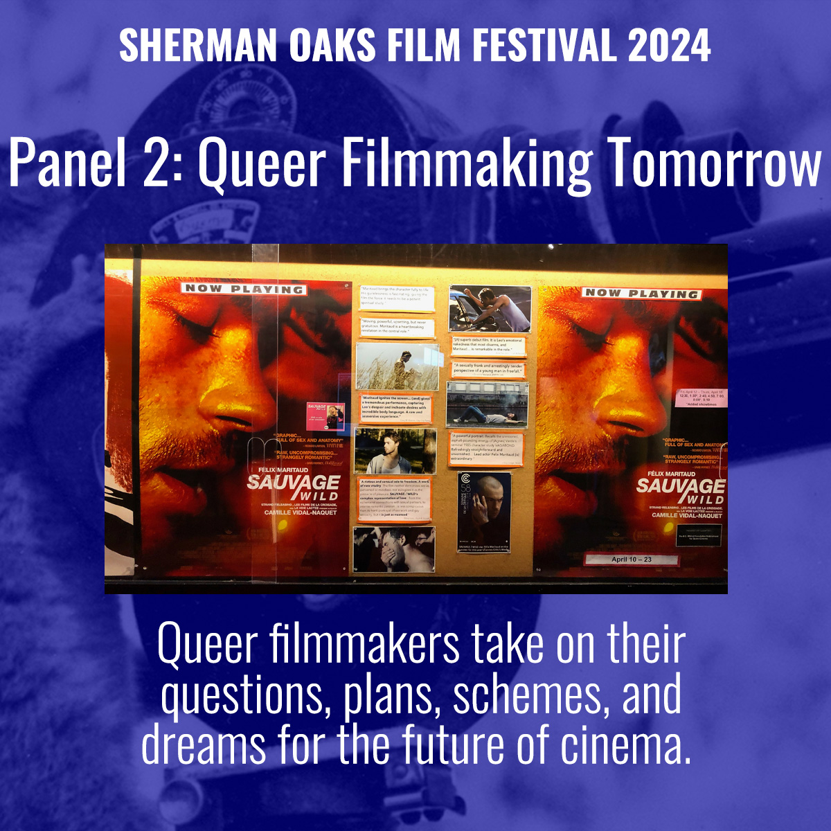 ShermanOaksFilmFest tweet media