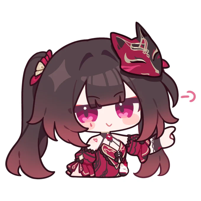 かわいすぎでしょ〜 