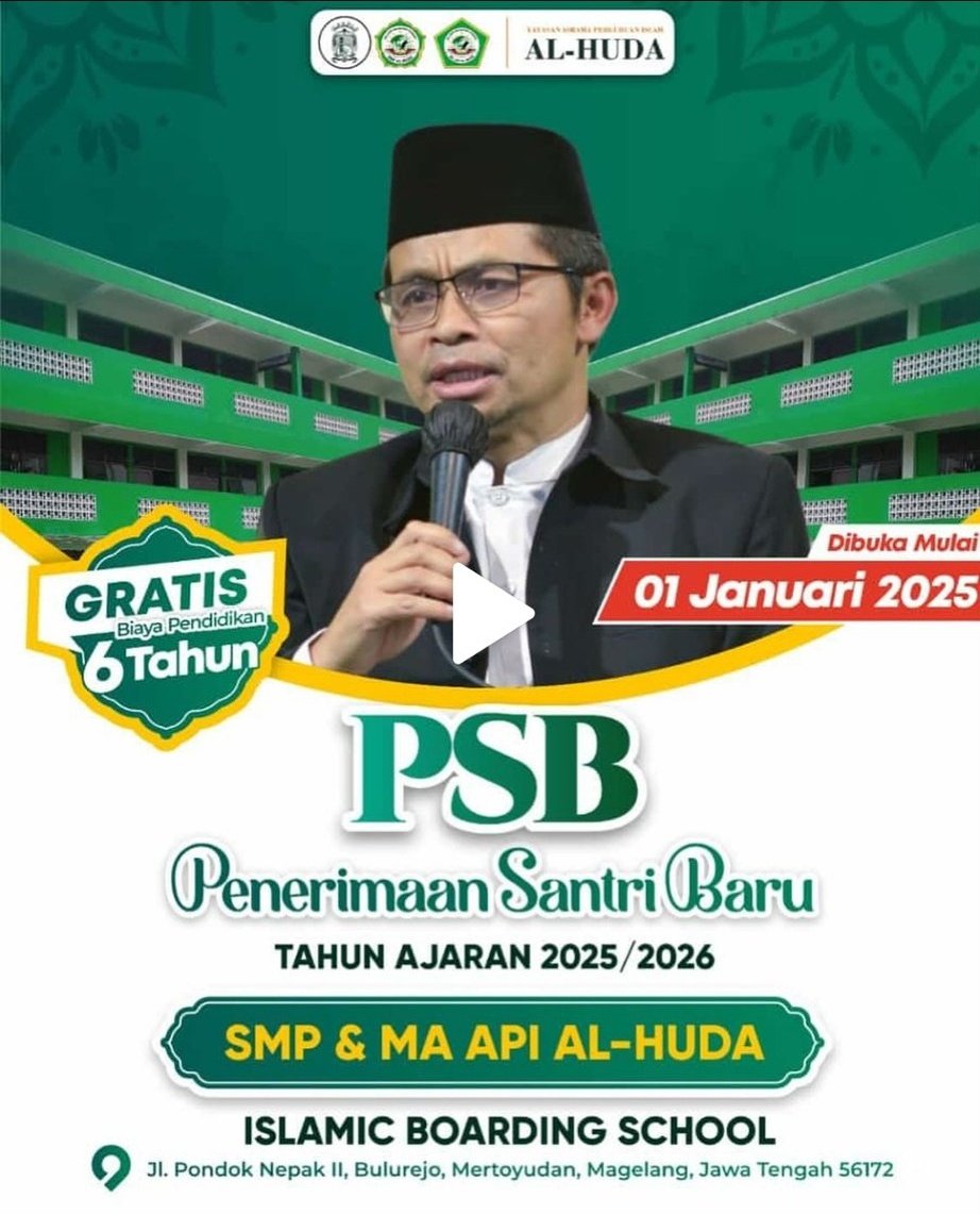 Ini yg ketawa ngakak ternyata pny sekolah.. semoga allah tegur dengan caranya aamiin