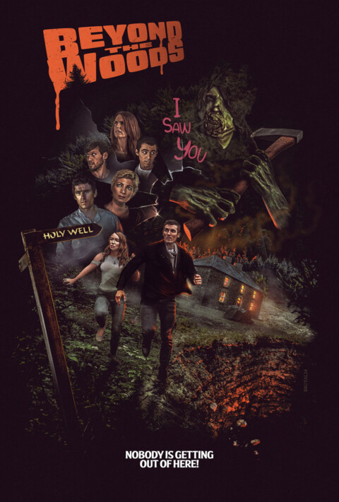 Alternative poster for Beyond The Woods (2016)
by Chris Barnes - Brutal Posters    @BRUTALPosters  brutalposters.com    instagram.com/brutalposters_
posterspy.com/profile/brutal
#BeyondTheWoods #AlternativePoster #ChrisBarnes