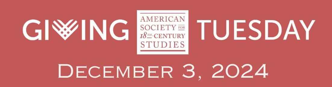 ASECS Office (@asecsoffice) on Twitter photo We are at over 75% of our goal for <a href="/ASECSOffice/">ASECS Office</a> Giving Tuesday 2024. Every donation matters - $1.80, $18, $180, and $1,800. asecs.org/giving-tuesday/ We are at over 75% of our goal for <a href="/ASECSOffice/">ASECS Office</a> Giving Tuesday 2024. Every donation matters - $1.80, $18, $180, and $1,800. asecs.org/giving-tuesday/