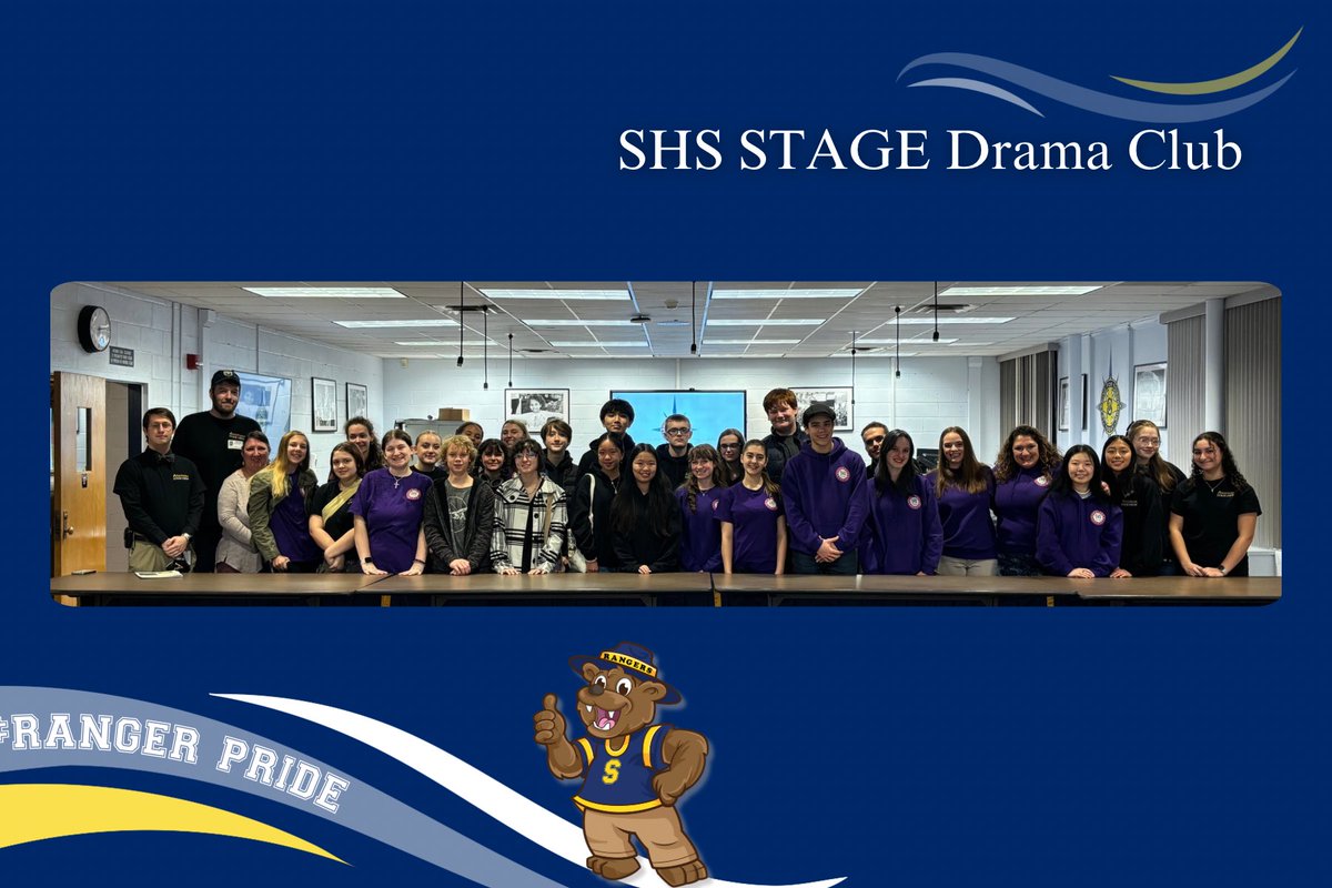 Spencerport Schools tweet media