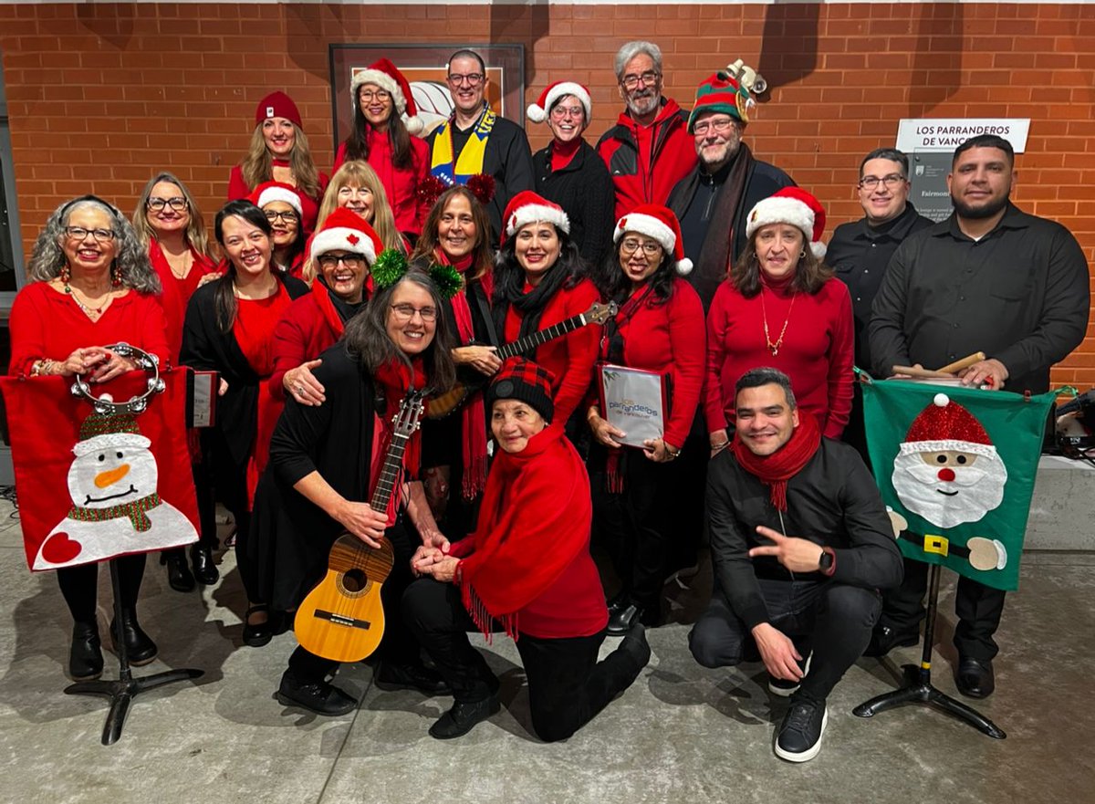 St. John's College UBC tweet media