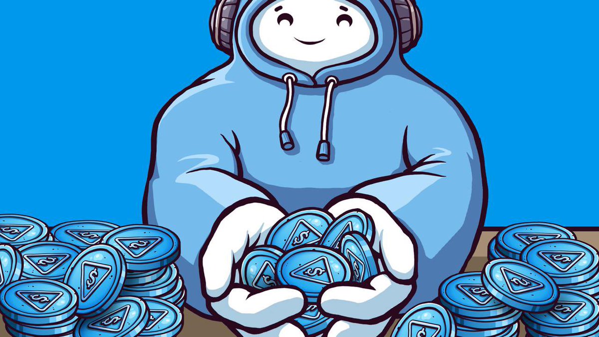 TON Station tweet media