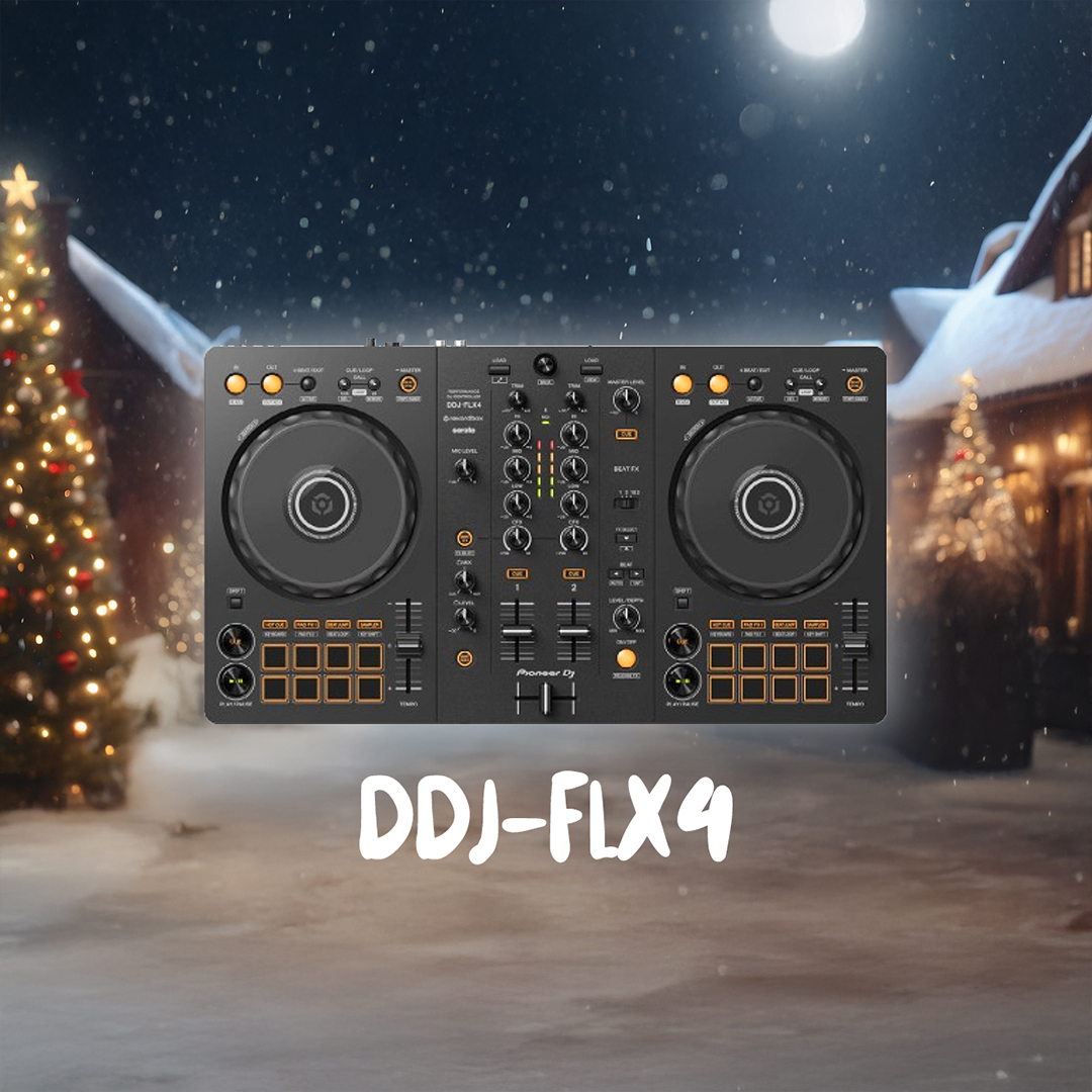 🎶 Gear up this holiday! 
✨ Numark HF175: Clear, comfortable DJ headphones.
✨ Akai MPK Mini MK3: Compact &amp; powerful controller.
✨ AT-LP60XBT: Bluetooth turntable for vinyl lovers.
✨ Pioneer DDJ-FLX4: Perfect for mixing like a pro!
🔗 platinum-records.com
#DJGear #producer