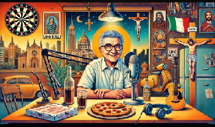 Catholic Guy Show tweet media