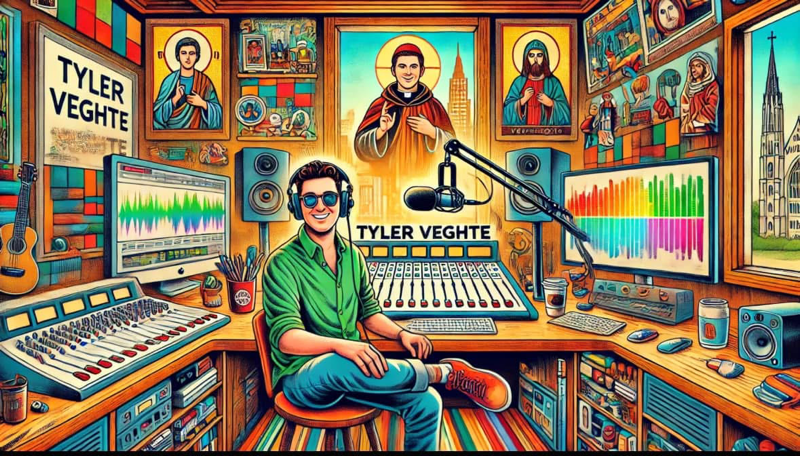 Catholic Guy Show tweet media