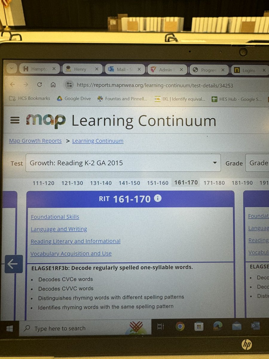 DebbieSkaggs8's tweet photo. Kicked off a full day of learning with treats from @iamdrjett, digging into Map data @Sarbarnett, yummy lunch @robininhampton, and learning more about NEW ELA standards from the fabulous @GiftedELAGuru. #oneteam #winningforkids https://t.co/HefI8xXAkL
