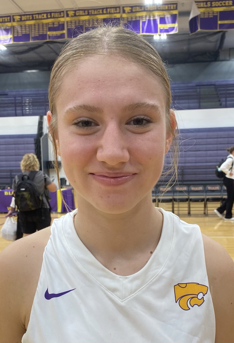 EJCExam_Sports's tweet photo. Congrats to the winners of last week's vote for The Examiner/Courier-Tribune Athletes of the Week: @BSHSVolleyball's @CorwinRagin &amp; @FortOMensSoccer's @BeckSnowden9!
@WildcatsBSHS @FortOsageSchool 
See at www.examiner/sports https://t.co/OMCgNRs7gI