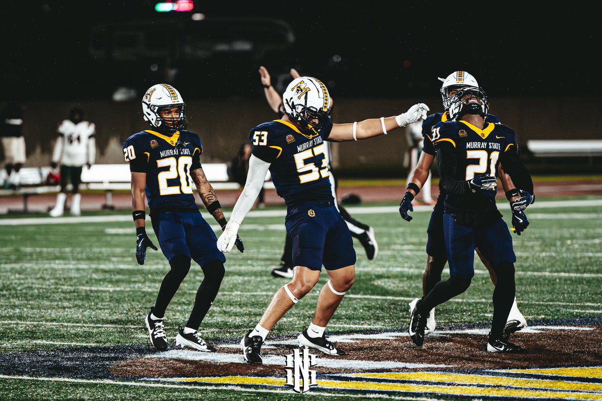 Kamari Maxwell (@kamari_maxwell_) on Twitter photo After a good Conversation with <a href="/WrightJody/">Jody Wright</a> and <a href="/CoachNWilliams9/">Coach Nick Williams</a> Im Blessed to receive an Offer from Murray State University After a good Conversation with <a href="/WrightJody/">Jody Wright</a> and <a href="/CoachNWilliams9/">Coach Nick Williams</a> Im Blessed to receive an Offer from Murray State University