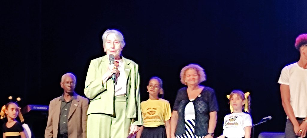 Aurora Fernández tweet media