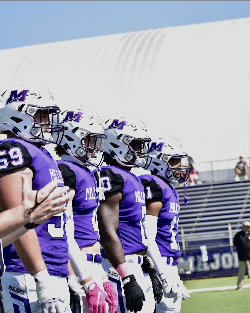 AustinGoss8's tweet image. #AGTG Blessed to receive my 1st offer from Millsaps College! @coach_lonardo @cliff_collins10 @__CoachSulli @MacCorleone74