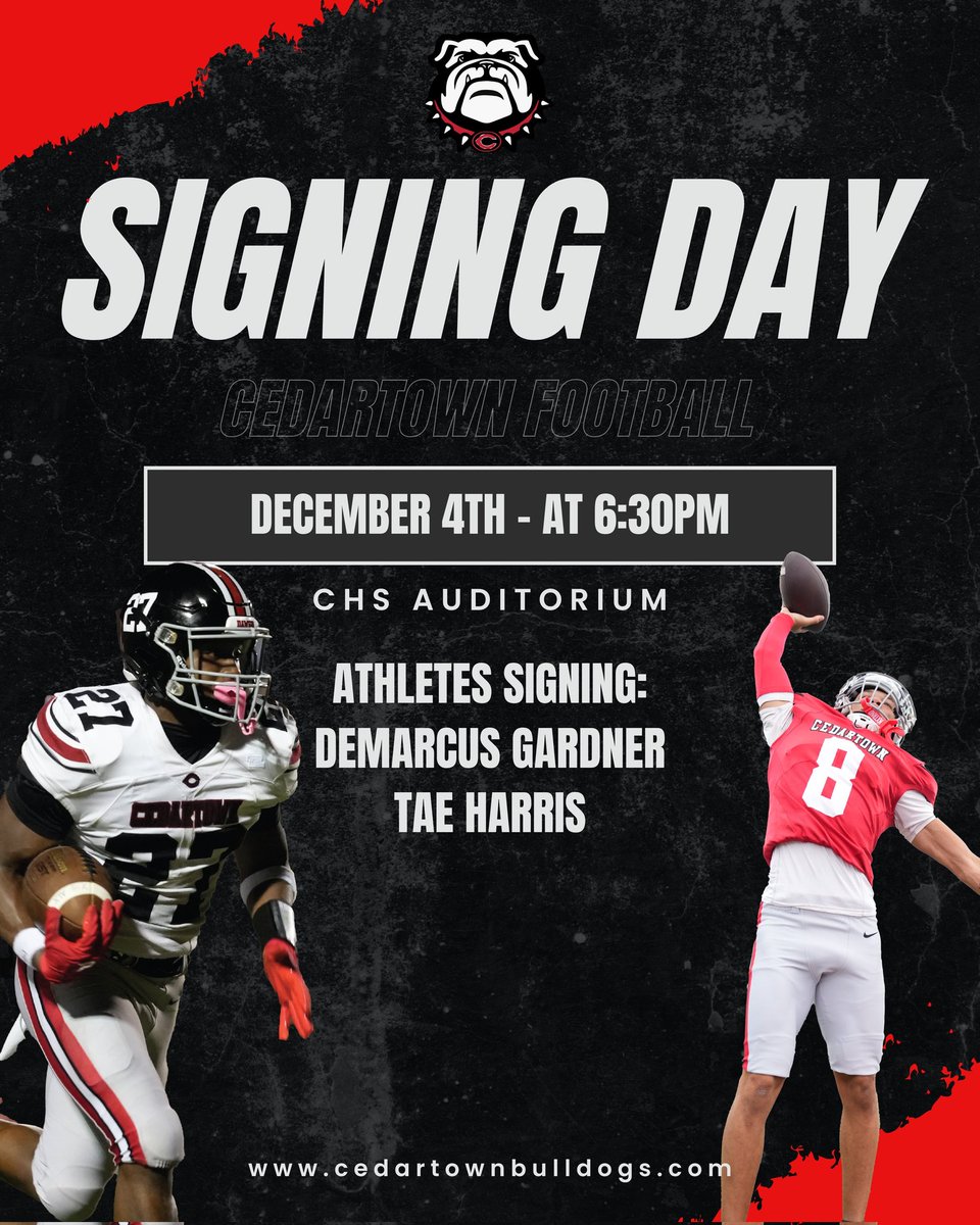 Cedartown Football (@cedartownf) on Twitter photo 