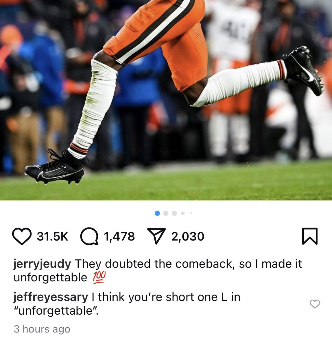 JeffreyEssary's tweet image. Am I a terrible person? Probably.
Do I regret it? Not at all.
