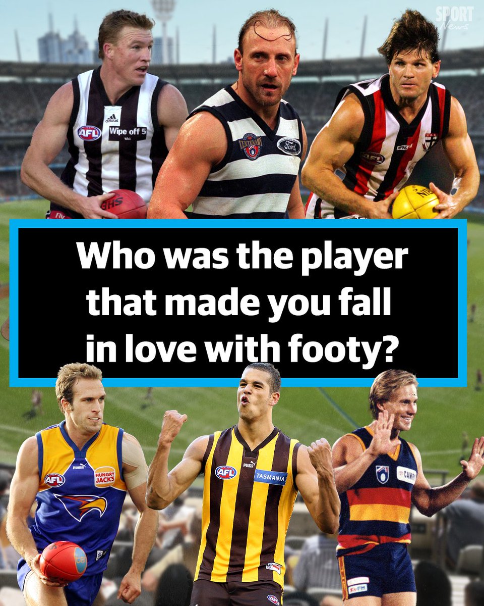 SuperFooty (AFL) tweet media