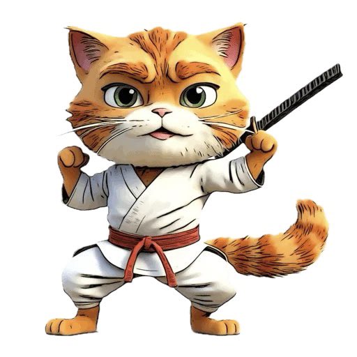 CAT META NEVER DIES….EVER!

 $KRCT &amp; Still Undiscovered