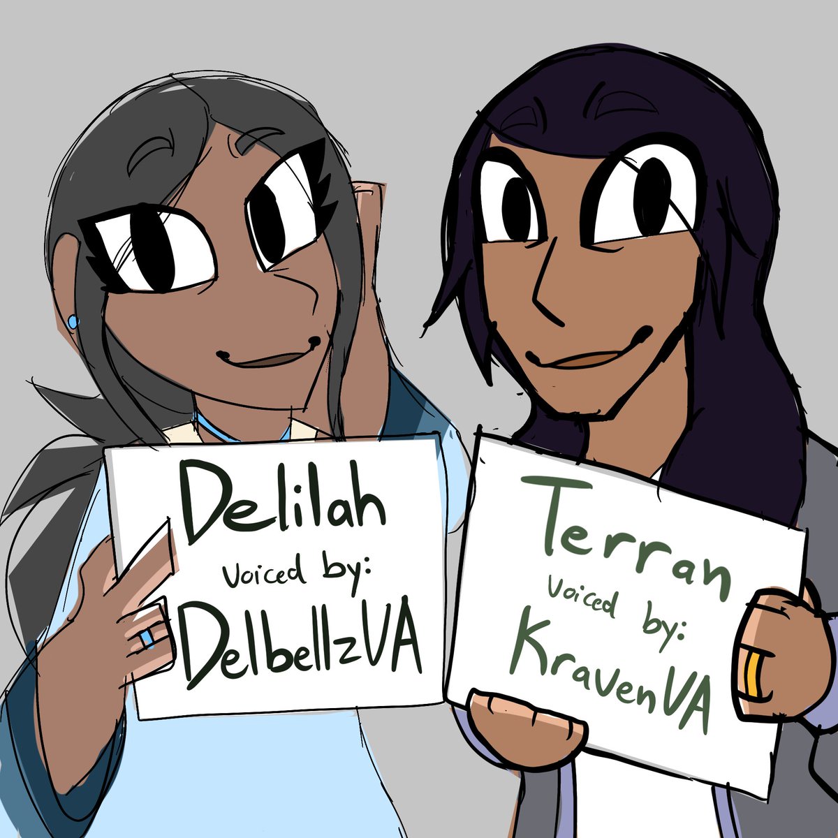 sophia_animates's tweet image. The voice actors have been decided! Big thanks to everyone who tried out for this casting call, everyone did amazing! 
-
#riptide #riptideseries #riptideanimatedseries #castingcall #voiceactor #voiceover #indieanimation #indieshow #animatedseries #series #animatedshow #art #oc