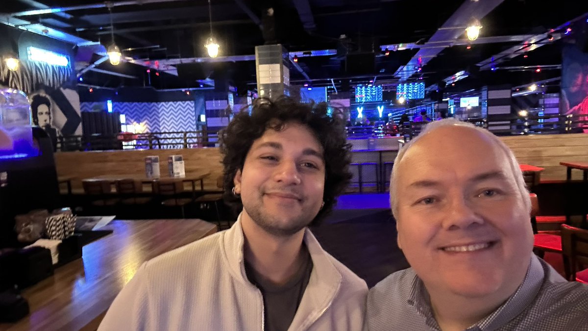 Alex Tonks tweet media