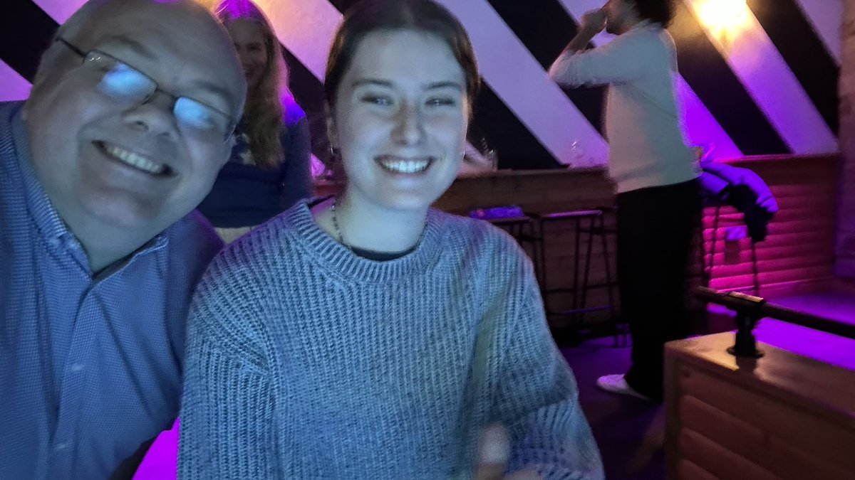 Alex Tonks tweet media