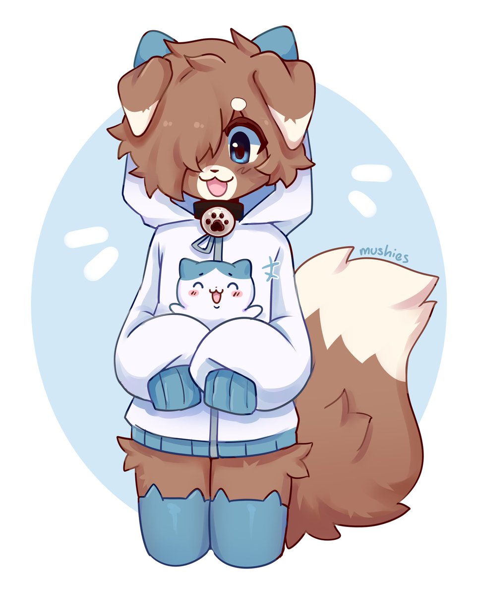 mush1es_'s tweet image. I forgor i had twitter
AT with pola!!!