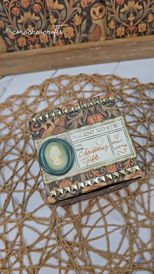 CoraCreaCrafts tweet media