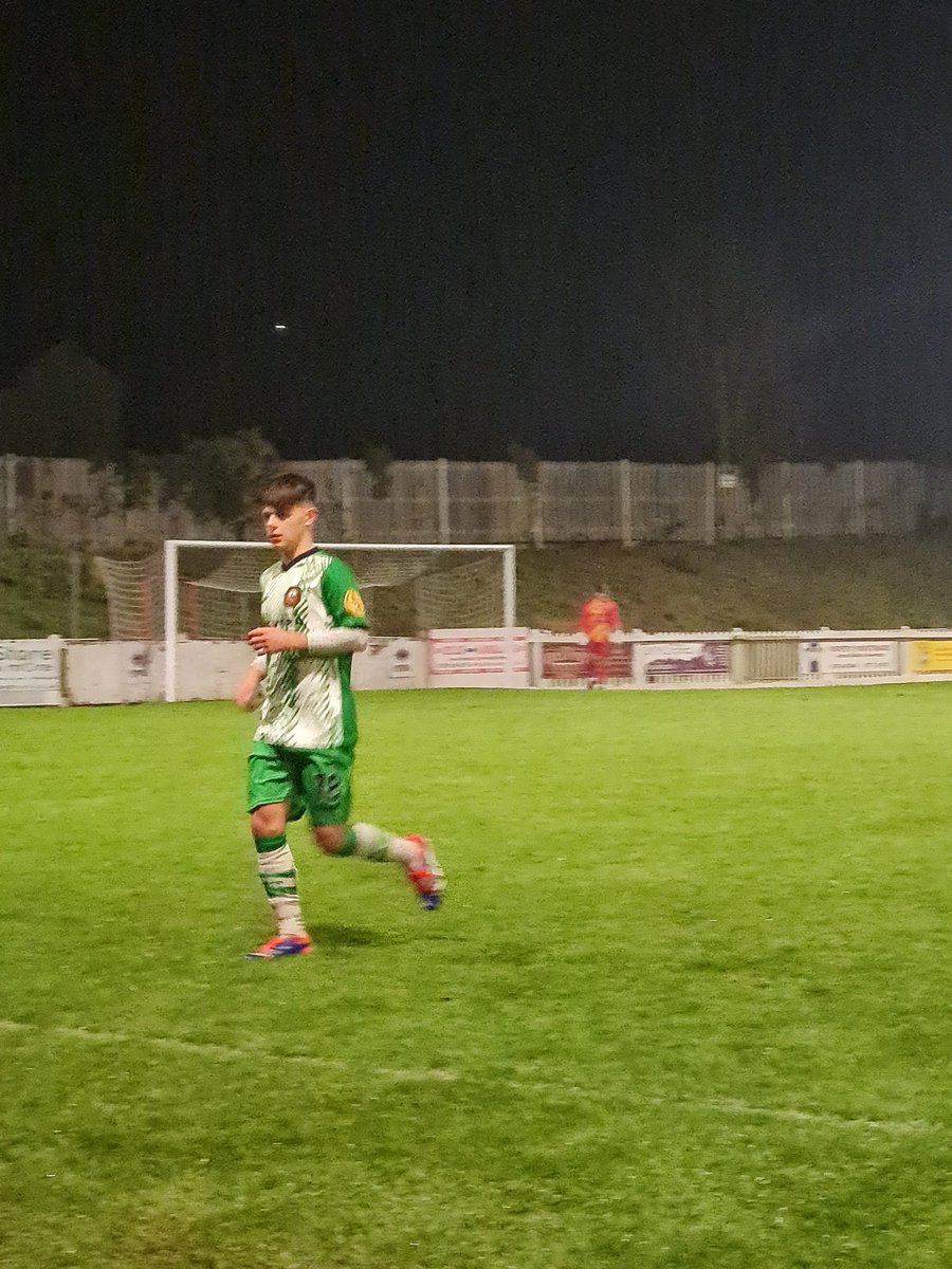 Arron Jenkins tweet media