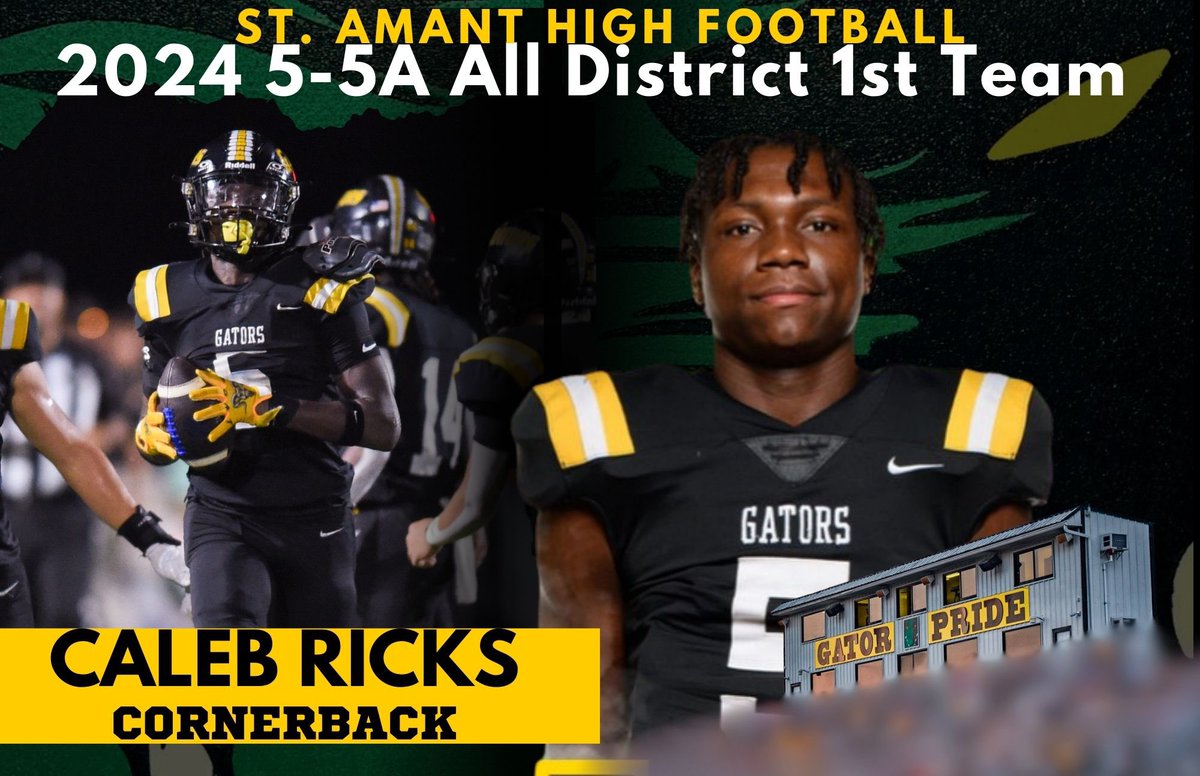 Caleb Ricks tweet media