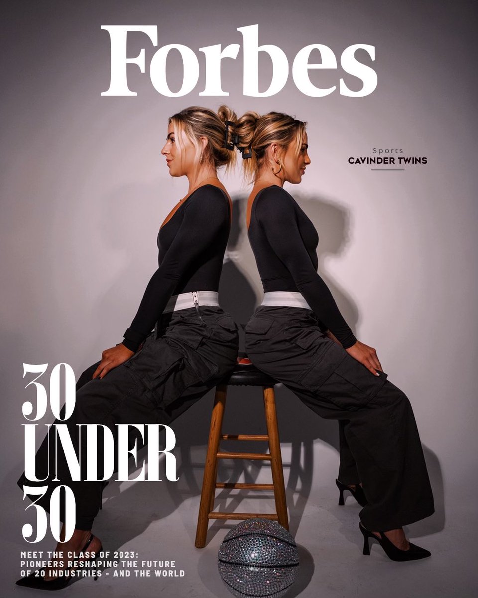 CavinderHanna's tweet image. dreams do come, @Forbes 30 under 30🤍 @CavinderHaley