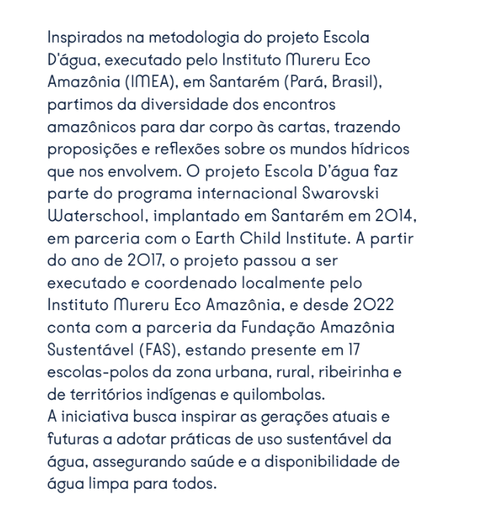aliceninn's tweet photo. conjurando outros mundos possíveis, artistas-designers maravilhosos que toparam entrar nessa de criar um baralho tão bonito. Ta sendo muito legal e eu sou só felicidade de ver esse fim-inicio da pesquisa em linguagem cartomante. Vida longa e trajetos diversos às Cartas Dágua! https://t.co/rwLzwPjIOj