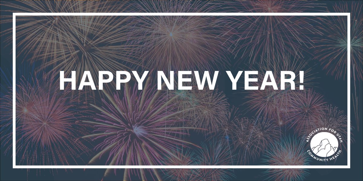 As another year comes to an end, AUCH wishes safe and joyful celebrations to all.