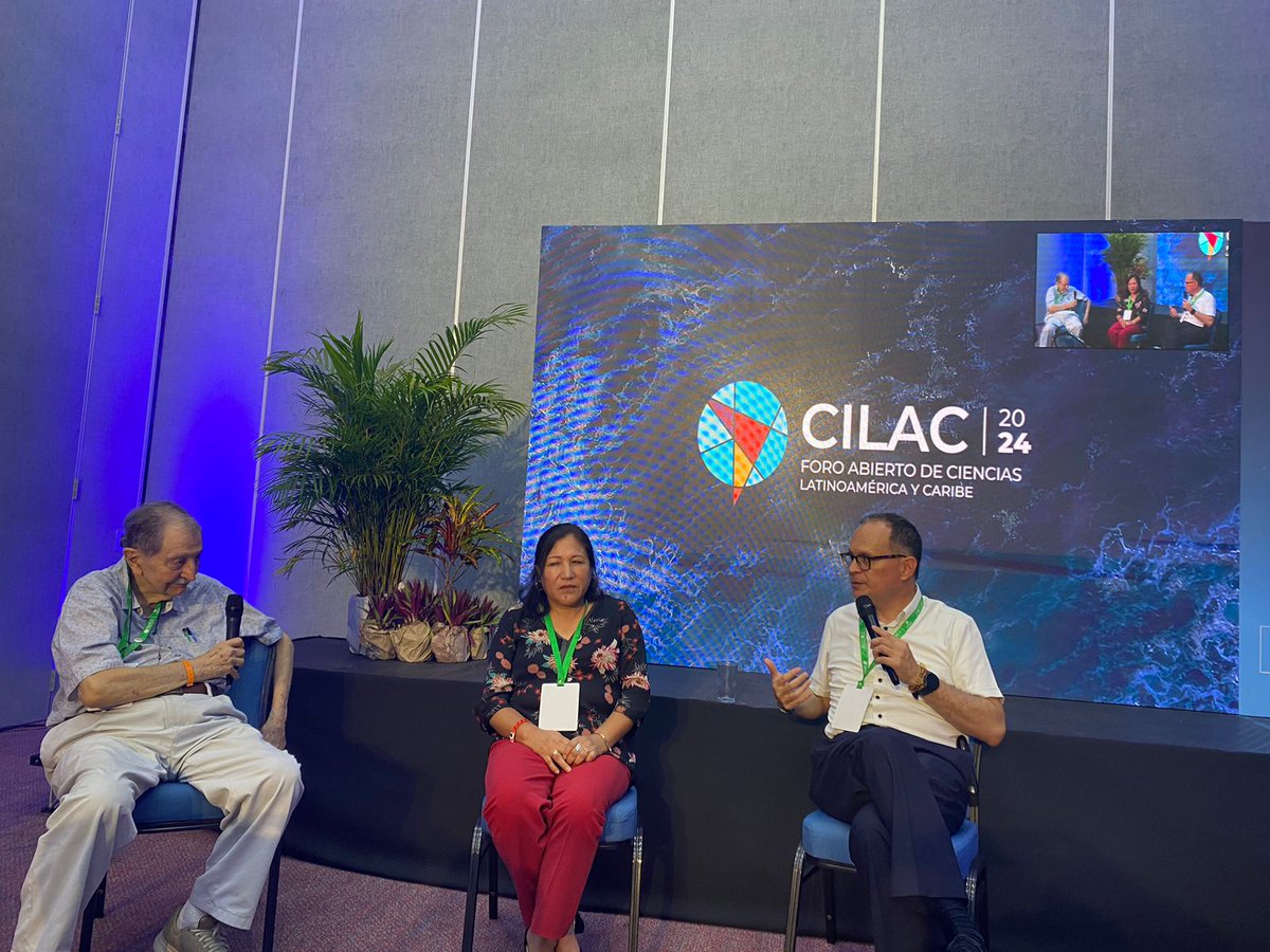 INGSA Latinoamérica y el Caribe tweet media