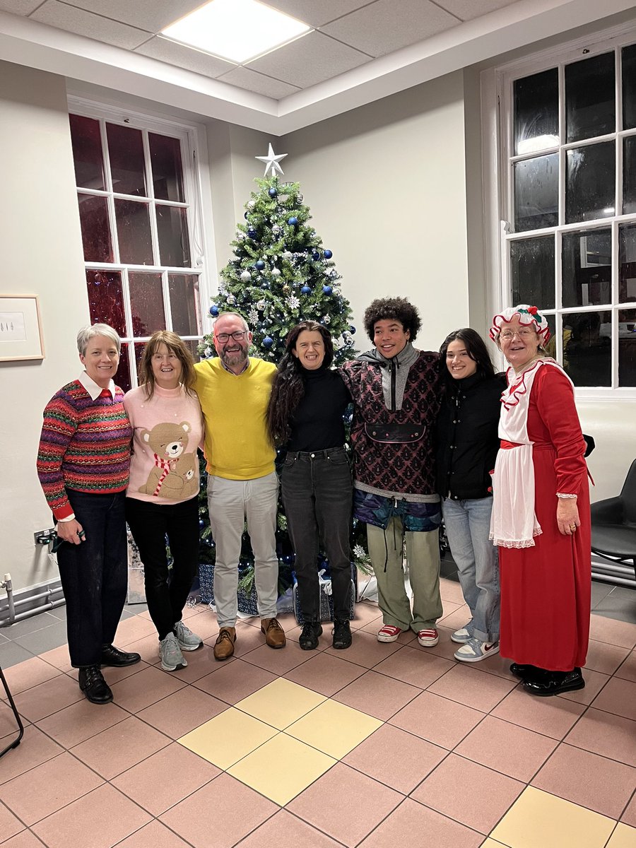 Dr Rita Melia tweet media