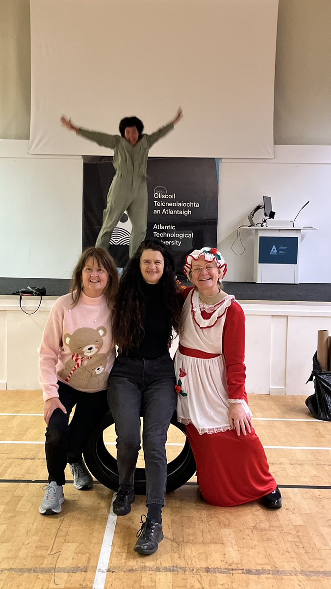 Dr Rita Melia tweet media