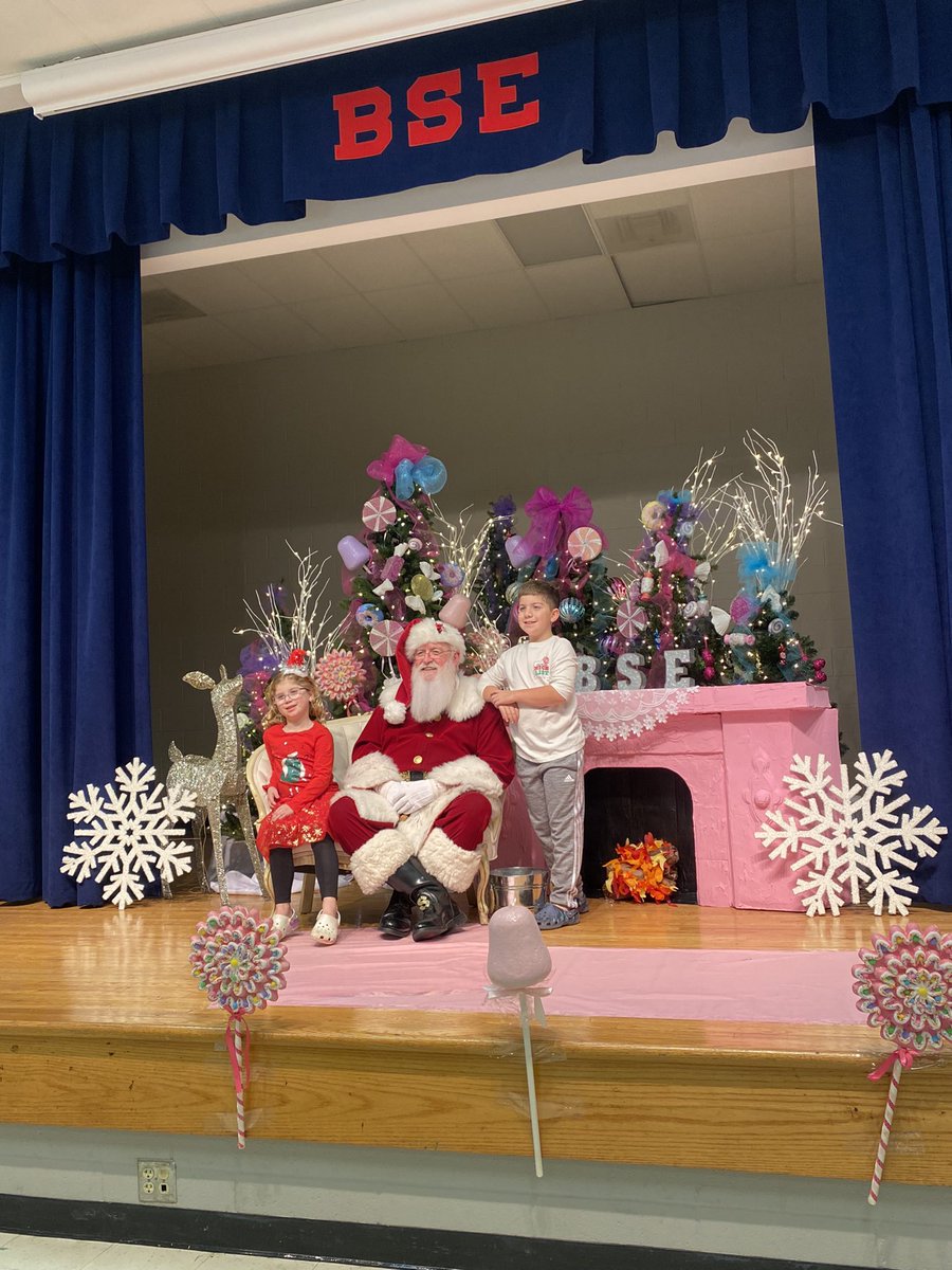 Bailey Station tweet media