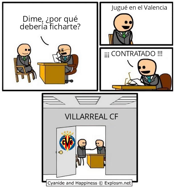 🦇 𝑶𝒖𝒕 𝒐𝒇 𝑪𝒐𝒏𝒕𝒆𝒙𝒕 Milagrencia CF (@memelenciafc) on Twitter photo 
