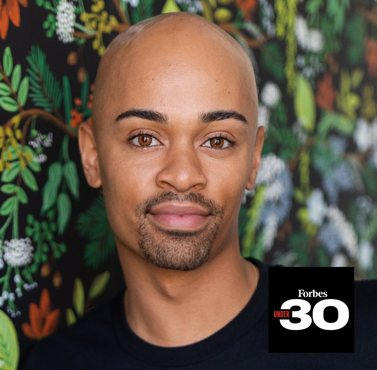 I made Forbes 30 under 30 in Art &amp; Style 2025! Honored is an understatement!