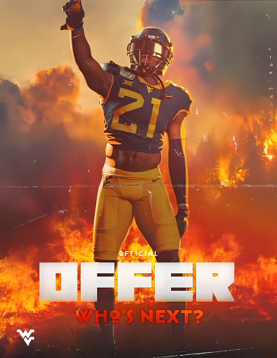 🚨 Who’s NEXT⁉️ #OFFERSZN 

🟡🔵🟡🔵🟡🔵🟡🔵🟡🔵🟡🔵🟡

2️⃣0️⃣2️⃣5️⃣
2️⃣0️⃣2️⃣6️⃣
2️⃣0️⃣2️⃣7️⃣

⭕️FFERS GOING OUT‼️

Reach EVERY Program 👉  buff.ly/3aGSXL9

⬇️ DROP YOUR FILM &amp; RETWEET 🔁