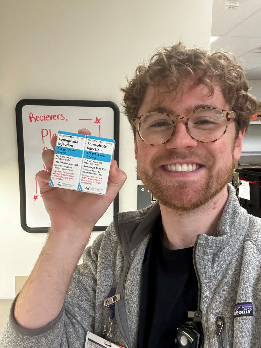 Pharmacy To Dose: The Critical Care Podcast tweet media