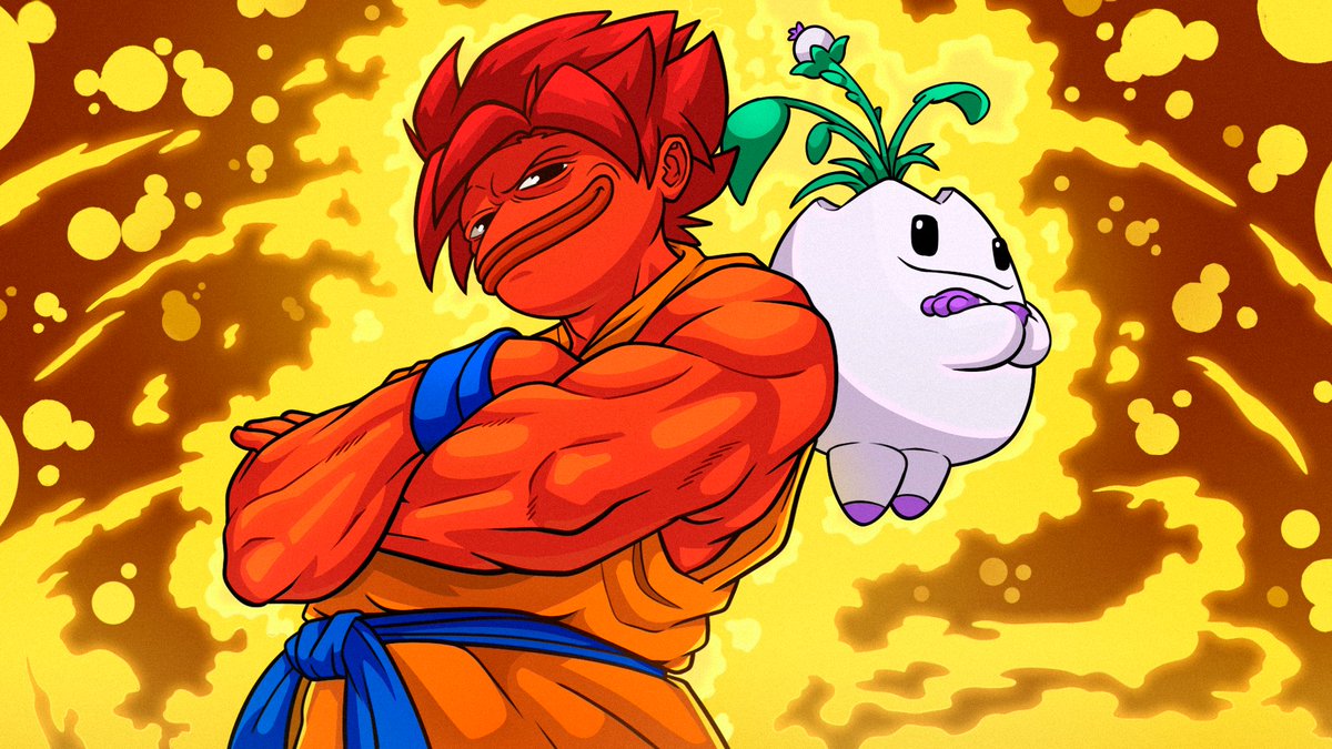 Sei NFTs are unstoppable.