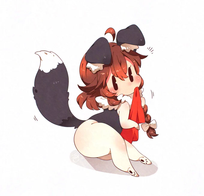 か、返して… 
