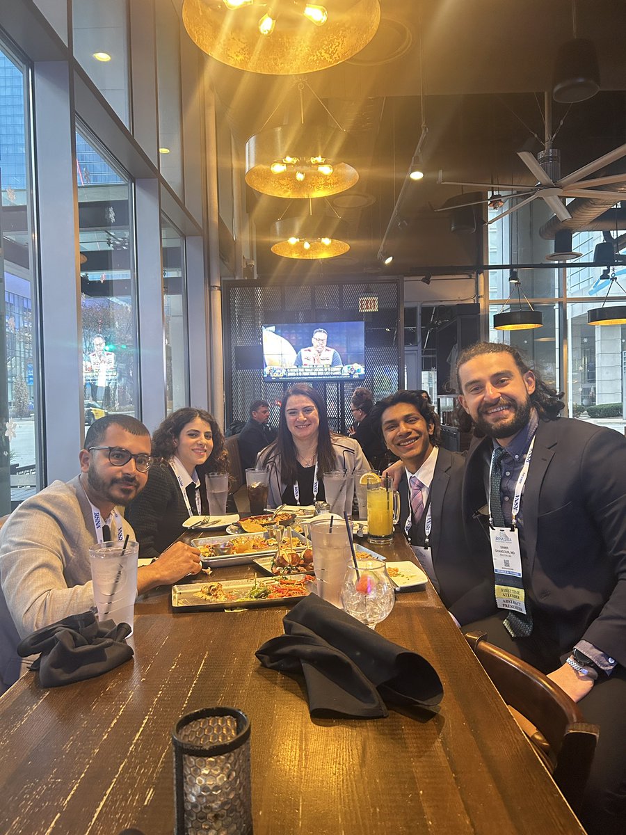 Dania Daye, MD PhD (@daniadaye) on Twitter photo Annual PIMI lab get together at #RSNA24. So proud of this team for the many talks and posters they are presenting this week! <a href="/MGHIR1/">MGHIR</a> <a href="/MGHImaging/">Mass General Imaging</a> <a href="/MassGeneralMDs/">Mass General MDs</a> Annual PIMI lab get together at #RSNA24. So proud of this team for the many talks and posters they are presenting this week! <a href="/MGHIR1/">MGHIR</a> <a href="/MGHImaging/">Mass General Imaging</a> <a href="/MassGeneralMDs/">Mass General MDs</a>