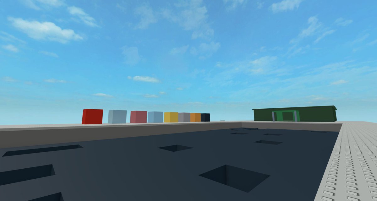 happyhome_rbxl's tweet photo. Miners Heaven! [Classic]

By: Tkdriverx, Uberubert (original)
Created On: 2/8/2010
Last Updated: 10/5/2024
Link: https://t.co/St8uhKFV7f https://t.co/xwQqTr8363