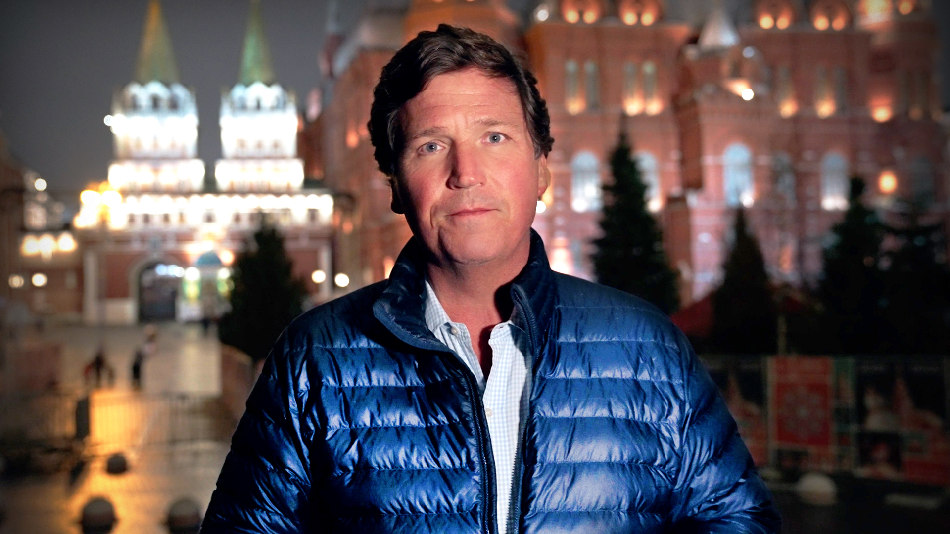 Tucker Carlson (@TuckerCarlson) on X
