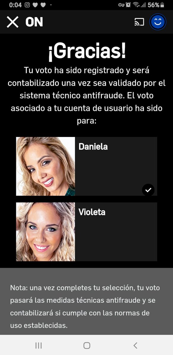 RachelM9m's tweet photo. Morir matando.
#EXPULSARDANIELA
#Ruscar4D
#GH4D
#GHLimite13 https://t.co/58mpVEM3aJ